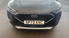 Ford Focus 1.5 EcoBlue 120 Active X Vignale Edition 5dr Auto Diesel Hatchback